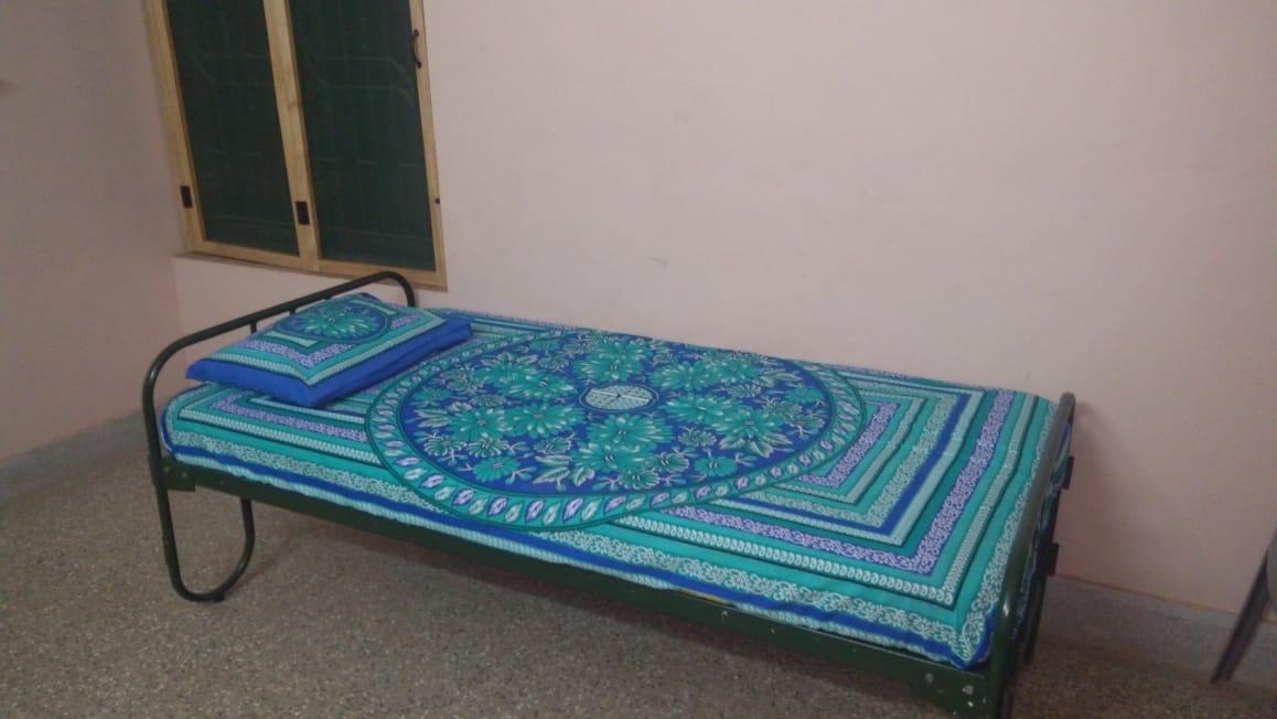 Single Room Image